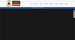 Desktop Screenshot of davam.com